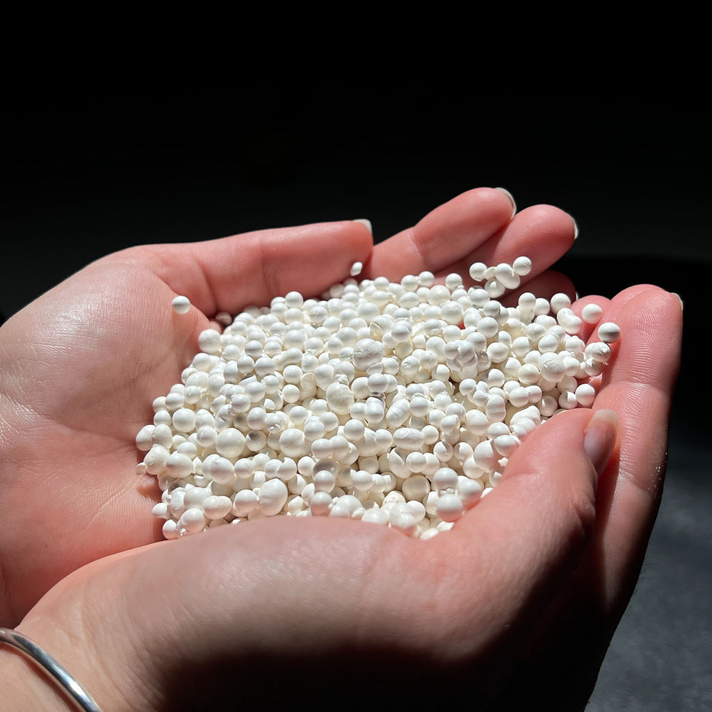 pellets